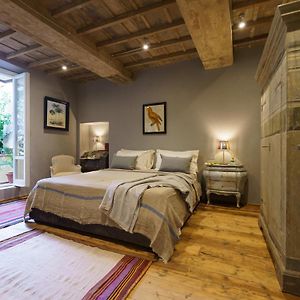 Deluxe Kamer met een King Size Bed